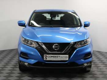 Used Nissan Qashqai 2020 for sale - 74727318: Photo