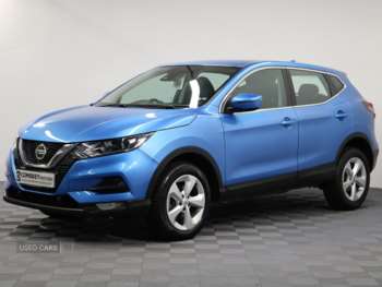 Used Nissan Qashqai 2020 for sale - 74727318: Photo