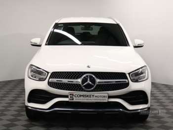 Used Mercedes-Benz GLC 2021 for sale - 72212265: Photo
