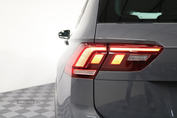 Used Volkswagen Tiguan 2022 for sale - 76825621: Photo 11