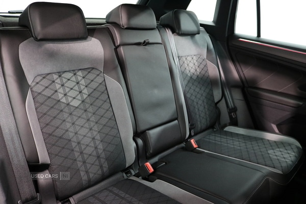 Used Volkswagen Tiguan 2022 for sale - 76825621: Photo 12