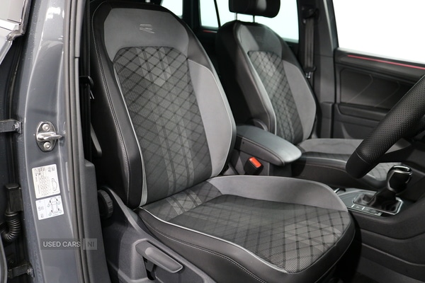 Used Volkswagen Tiguan 2022 for sale - 76825621: Photo 13