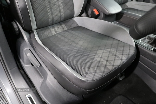 Used Volkswagen Tiguan 2022 for sale - 76825621: Photo 14