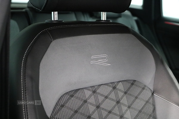 Used Volkswagen Tiguan 2022 for sale - 76825621: Photo 15