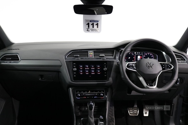 Used Volkswagen Tiguan 2022 for sale - 76825621: Photo 17