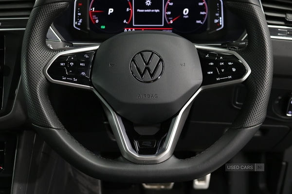 Used Volkswagen Tiguan 2022 for sale - 76825621: Photo 19