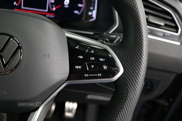 Used Volkswagen Tiguan 2022 for sale - 76825621: Photo 21