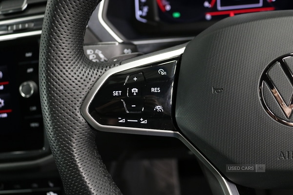 Used Volkswagen Tiguan 2022 for sale - 76825621: Photo 22