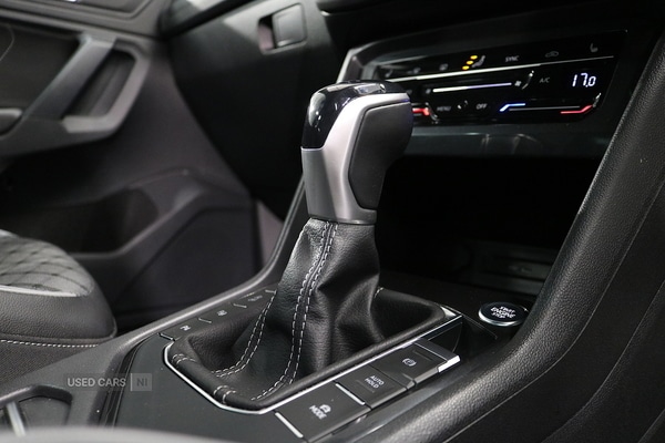 Used Volkswagen Tiguan 2022 for sale - 76825621: Photo 23