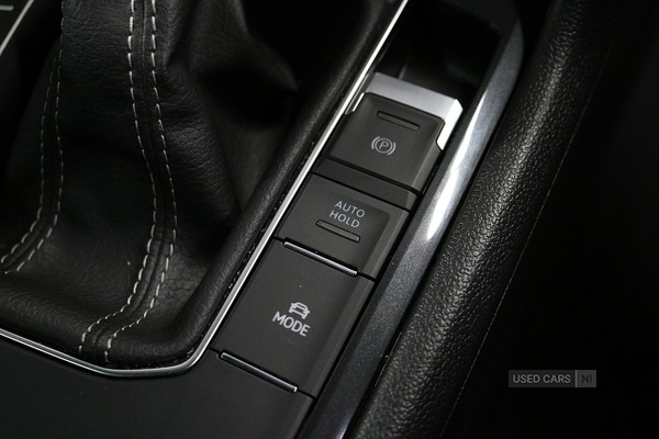 Used Volkswagen Tiguan 2022 for sale - 76825621: Photo 24