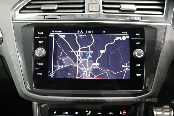 Used Volkswagen Tiguan 2022 for sale - 76825621: Photo 27