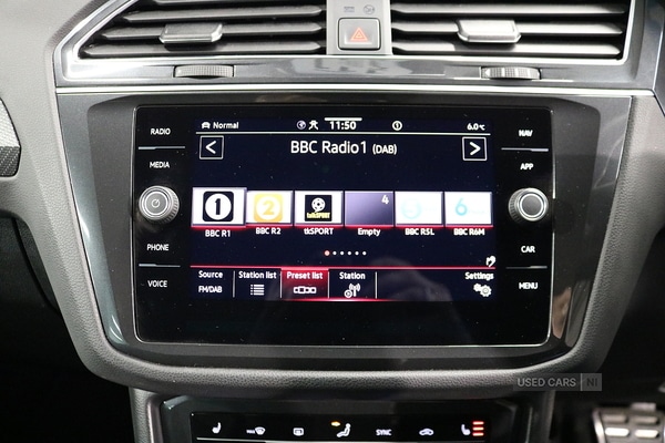 Used Volkswagen Tiguan 2022 for sale - 76825621: Photo 29