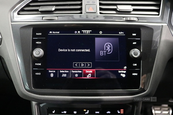 Used Volkswagen Tiguan 2022 for sale - 76825621: Photo 33