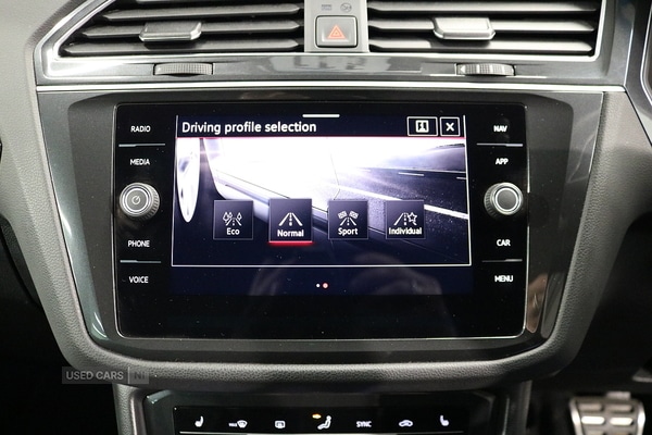 Used Volkswagen Tiguan 2022 for sale - 76825621: Photo 36