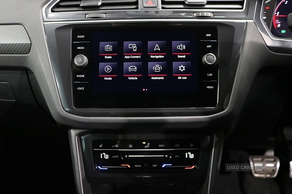 Used Volkswagen Tiguan 2022 for sale - 76825621: Photo 37