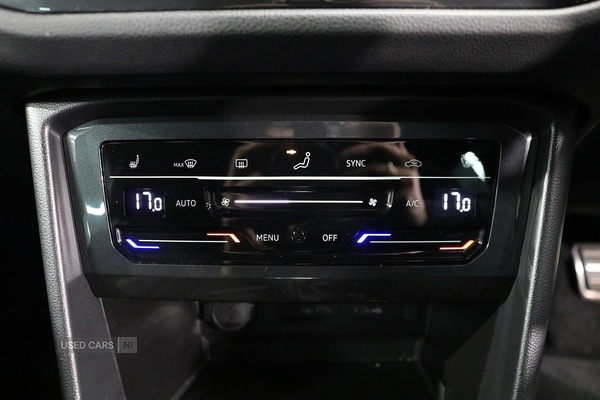 Used Volkswagen Tiguan 2022 for sale - 76825621: Photo 38