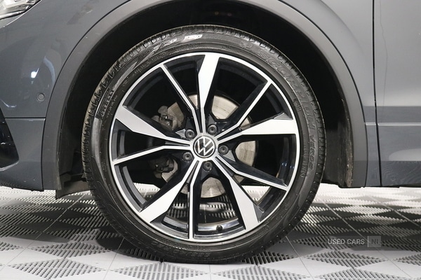 Used Volkswagen Tiguan 2022 for sale - 76825621: Photo 8