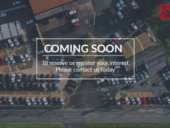 2022 - xDrive30d MHT M Sport 5dr Auto
