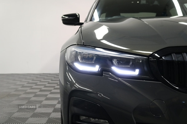 Used BMW 3 Series 2021 for sale - 77345896: Photo 10
