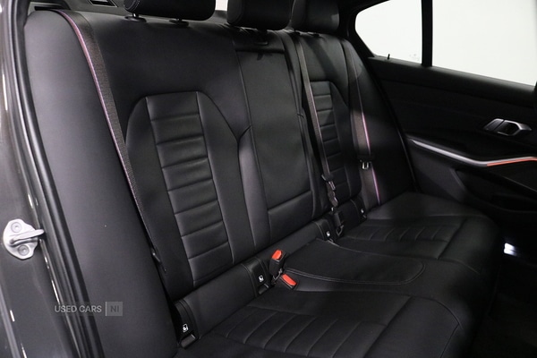 Used BMW 3 Series 2021 for sale - 77345896: Photo 12