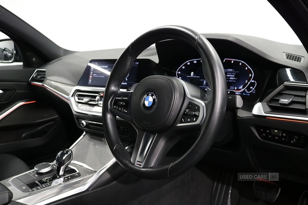 Used BMW 3 Series 2021 for sale - 77345896: Photo 16
