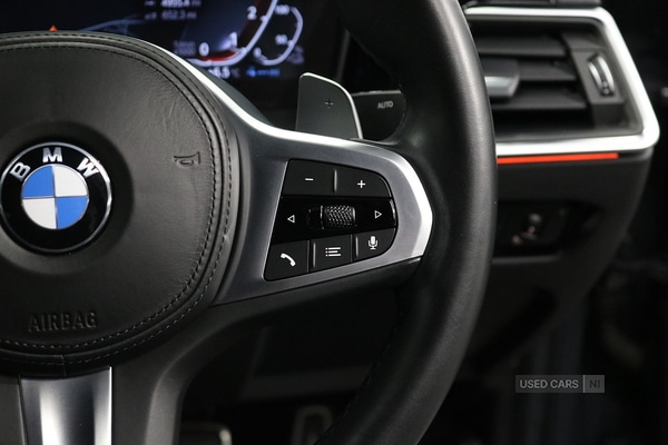 Used BMW 3 Series 2021 for sale - 77345896: Photo 19