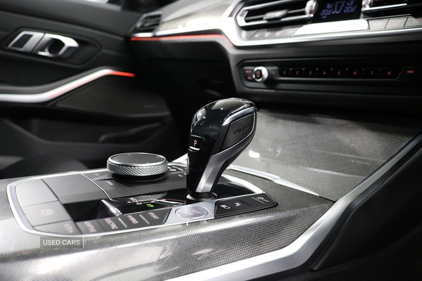 Used BMW 3 Series 2021 for sale - 77345896: Photo 22