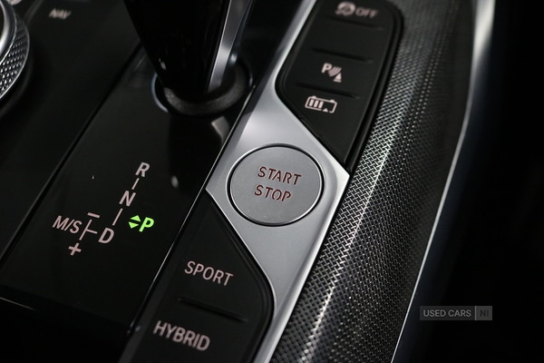 Used BMW 3 Series 2021 for sale - 77345896: Photo 23