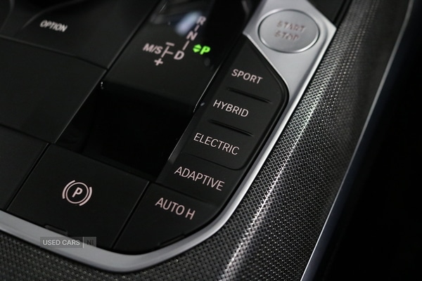 Used BMW 3 Series 2021 for sale - 77345896: Photo 24