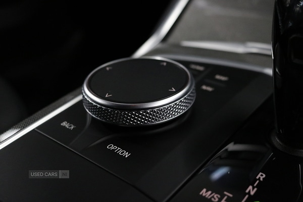 Used BMW 3 Series 2021 for sale - 77345896: Photo 26