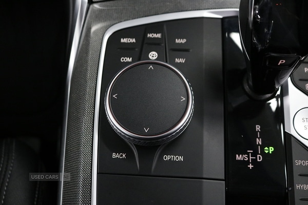 Used BMW 3 Series 2021 for sale - 77345896: Photo 27