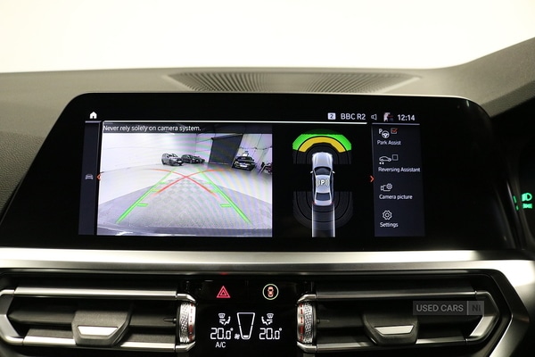 Used BMW 3 Series 2021 for sale - 77345896: Photo 29