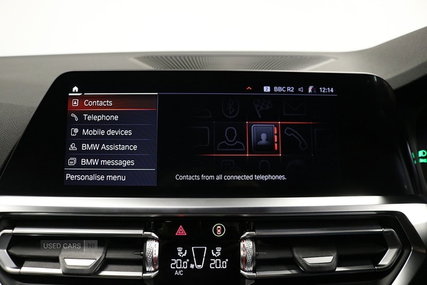 Used BMW 3 Series 2021 for sale - 77345896: Photo 32