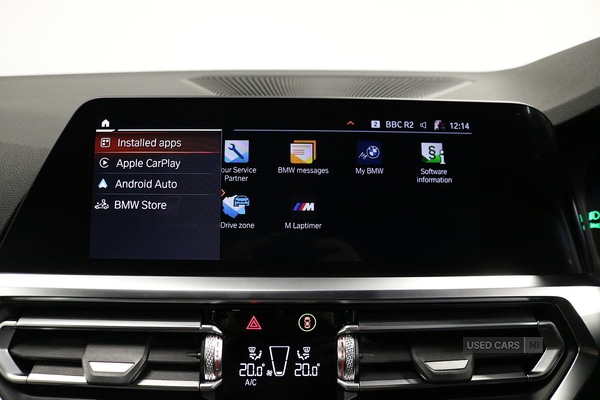 Used BMW 3 Series 2021 for sale - 77345896: Photo 34