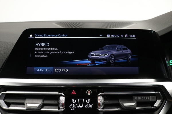 Used BMW 3 Series 2021 for sale - 77345896: Photo 36