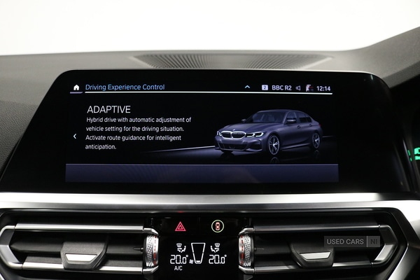 Used BMW 3 Series 2021 for sale - 77345896: Photo 38