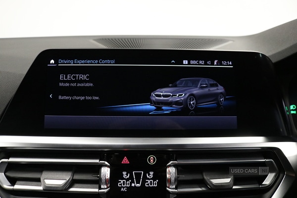 Used BMW 3 Series 2021 for sale - 77345896: Photo 39