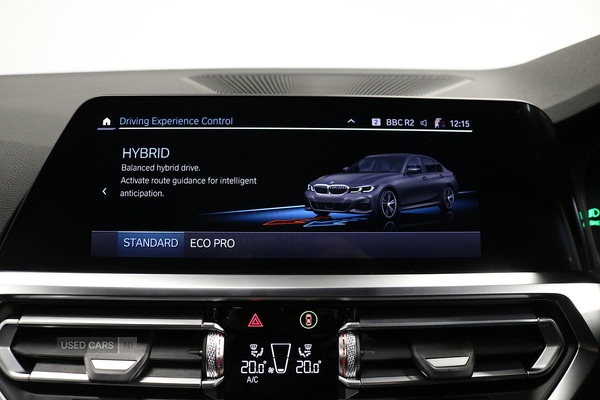 Used BMW 3 Series 2021 for sale - 77345896: Photo 40