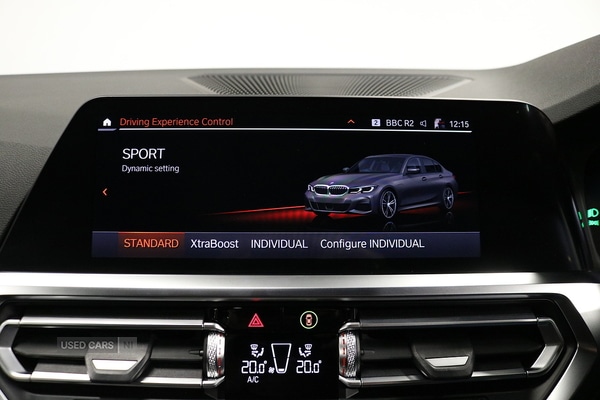 Used BMW 3 Series 2021 for sale - 77345896: Photo 41