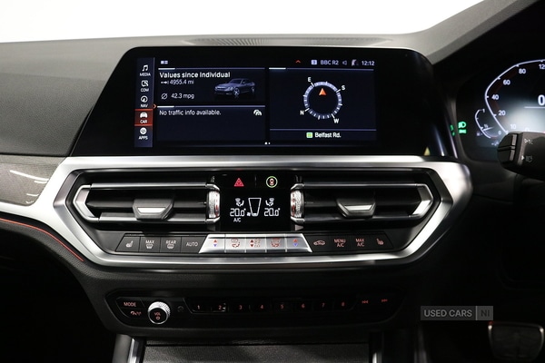 Used BMW 3 Series 2021 for sale - 77345896: Photo 42