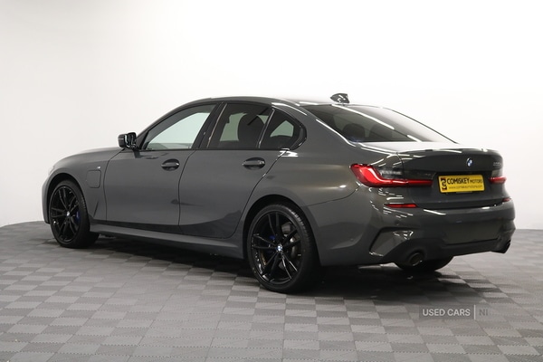 Used BMW 3 Series 2021 for sale - 77345896: Photo 5