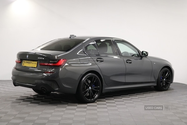 Used BMW 3 Series 2021 for sale - 77345896: Photo 7