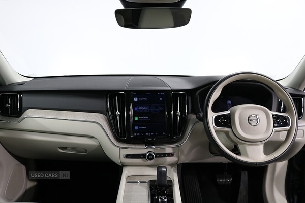 Used Volvo XC60 2022 for sale - 76715991: Photo 17
