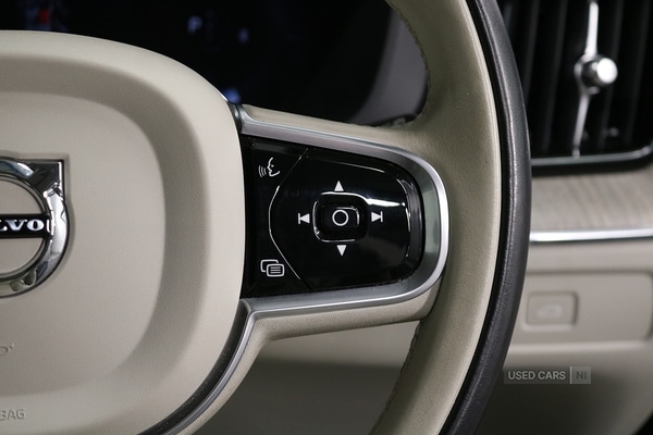 Used Volvo XC60 2022 for sale - 76715991: Photo 19