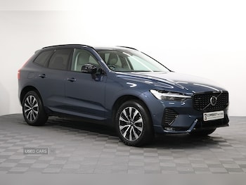 Volvo - XC60