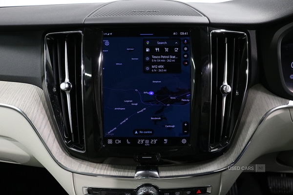 Used Volvo XC60 2022 for sale - 76715991: Photo 25