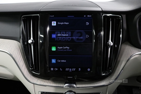 Used Volvo XC60 2022 for sale - 76715991: Photo 27