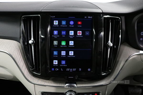 Used Volvo XC60 2022 for sale - 76715991: Photo 28