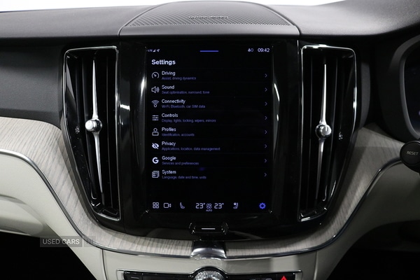 Used Volvo XC60 2022 for sale - 76715991: Photo 32