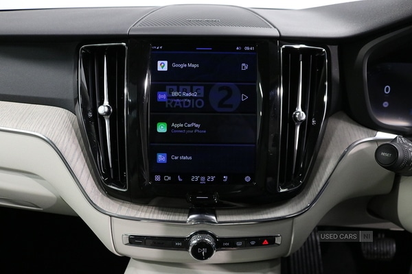 Used Volvo XC60 2022 for sale - 76715991: Photo 33